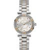 DAMES Watch2DayNL Dames^Gc Y41003L1 Dames Horloge 34mm 10ATM