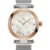 DAMES Watch2DayNL Dames^Gc Y31003L1 Dames Horloge 32mm 5ATM