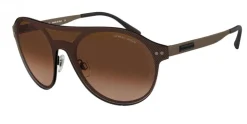 Watch2DayNL Emporio Armani | Emporio Armani^Giorgio armani AR6078-300613 Zonnebril Heren 46/19/140