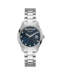 DAMES Watch2DayNL Dames | Guess^Guess GW0047L1 Dames Horloge 36 mm 3 ATM