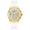 DAMES Watch2DayNL Dames | Guess^Guess GW0409L2 Dames Horloge 39 mm 5 ATM