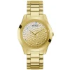 DAMES Watch2DayNL Dames | Guess^Guess GW0020L2 Dames Horloge 42mm 3ATM