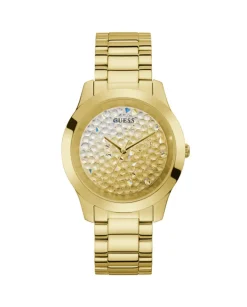 DAMES Watch2DayNL Dames | Guess^Guess GW0020L2 Dames Horloge 42mm 3ATM