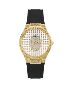 DAMES Watch2DayNL Dames | Guess^Guess GW0482L1 Dames Horloge 39mm 3ATM