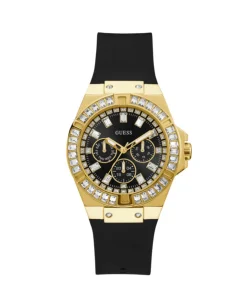DAMES Watch2DayNL Dames | Guess^Guess GW0118L1 Dames Horloge 39mm 3 ATM