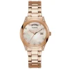 DAMES Watch2DayNL Dames | Guess^Guess GW0047L2 Dames Horloge 36mm 3ATM