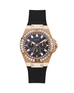 DAMES Watch2DayNL Dames | Guess^Guess GW0118L2 Dames Horloge 39mm 5 ATM
