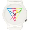 DAMES Watch2DayNL Dames | Guess^Guess V1024M1 Dames Horloge 42mm 3 ATM