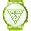DAMES Watch2DayNL Dames | Guess^Guess V1018M6 Dames Horloge 42mm 3 ATM