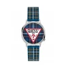 Watch2DayNL Guess^Guess V1029M1 Unisex Horloge 38mm 3ATM