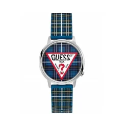 Watch2DayNL Guess^Guess V1029M1 Unisex Horloge 38mm 3ATM