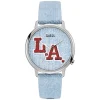 Watch2DayNL Guess^Guess V1011M1 Unisex Horloge 42mm 3 ATM