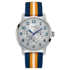 Heren Watch2DayNL Heren | Guess^Guess W0975G2 Heren Horloge 44mm 3 ATM