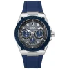 Heren Watch2DayNL Heren | Guess^Guess W1049G1 Heren Horloge 45mm 10ATM