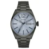 Heren Watch2DayNL Heren | Guess^Guess W0657G1 Heren Horloge 45mm 5ATM