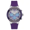 DAMES Watch2DayNL Dames | Guess^Guess W0772L5 Dames Horloge 39mm 3 ATM