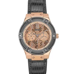 DAMES Watch2DayNL Dames | Guess^Guess W0289L4 Dames Horloge 39mm 5ATM