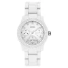 Watch2DayNL Guess^Guess W0944L1 Unisex Horloge 38mm 3 ATM
