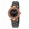 DAMES Watch2DayNL Dames | Guess^Guess X35016L2S Dames Horloge 34mm 10ATM