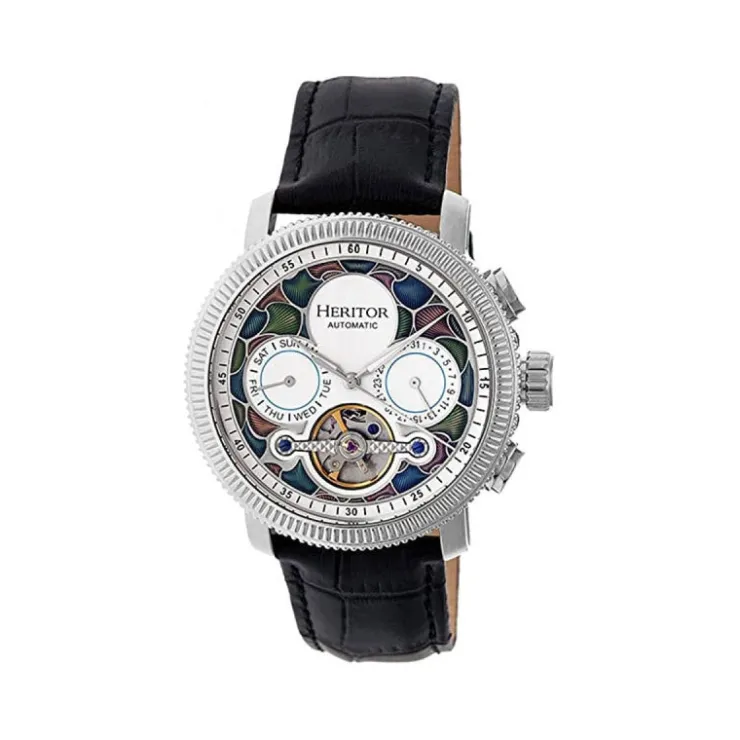 Watch2DayNL Heritor^Heritor Aura Automatic Multifunctional | HERHR3504