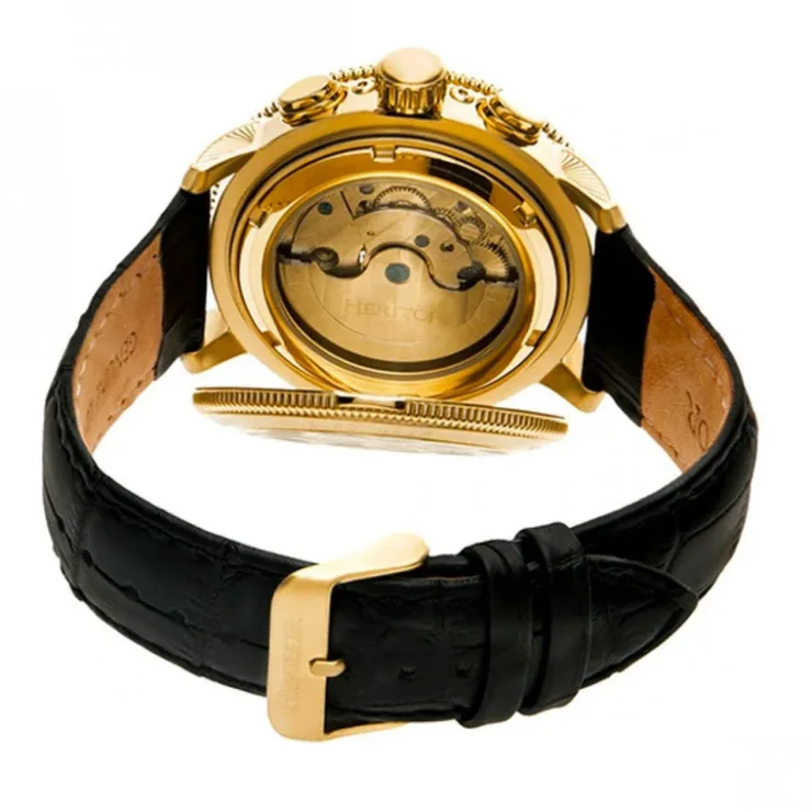 Watch2DayNL Heritor^Heritor Aura Automatic Multifunctional | HERHR3505