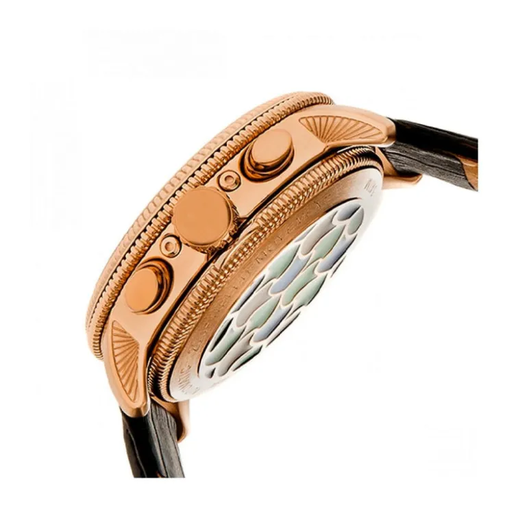 Watch2DayNL Heritor^Heritor Aura Automatic Multifunctional | HERHR3503