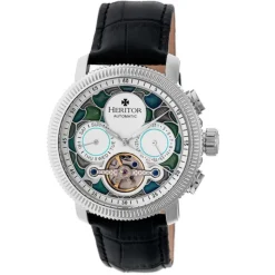 Watch2DayNL Heritor^Heritor Aura Automatic Multifunctional | HERHR3504