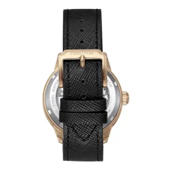Heren Watch2DayNL Heren | Heritor^Heritor Automatic Argento HERHS3803 Heren Horloge 45mm 10 ATM
