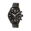 Watch2DayNL Heritor^Heritor Automatic Benedict HERHR6805 Heren Horloge 40mm 5 ATM