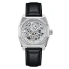 Heren Watch2DayNL Heren | Heritor^Heritor Automatic Elliott HERHS4001 Heren Horloge 37mm 3 ATM
