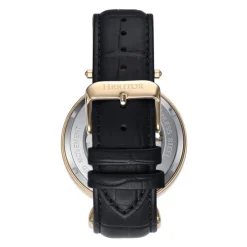 Heren Watch2DayNL Heren | Heritor^Heritor Automatic Lincol HERHS3604 Heren Horloge 45mm 5 ATM