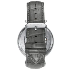 Heren Watch2DayNL Heren | Heritor^Heritor Automatic Lincoln HERHS3602 Heren Horloge 45mm 5 ATM