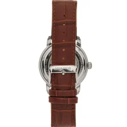 Watch2DayNL Heritor^Heritor Automatic Protégé HERHS2902 Heren Horloge 43mm 10 ATM