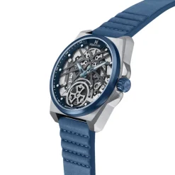 Heren Watch2DayNL Heren | Heritor^Heritor Automatic Romero HERHS3904 Heren Horloge 44mm 5 ATM