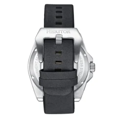Heren Watch2DayNL Heren | Heritor^Heritor Automatic Romero HERHS3901 Heren Horloge 44mm 5 ATM