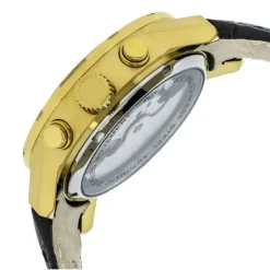 Watch2DayNL Heritor^Heritor Hannibal HERHR4104 Heren horloge 44mm 5 ATM