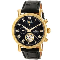 Watch2DayNL Heritor^Heritor Winston Multifunctional Automatics | HERHR5204