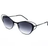 Watch2DayNL Italia Independent^Italia independent 0219-009-071 Zonnebril Dames 52/20/140
