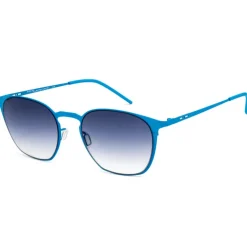 Watch2DayNL Italia Independent^Italia independent 0223-027-000 Zonnebril Unisex 51/18/140