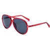 Watch2DayNL Italia Independent^Italia independent 0402-051-000 Zonnebril Child 52/10/125