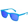 Watch2DayNL Italia Independent^Italia independent 0098-027-000 Zonnebril Unisex 51/21/140