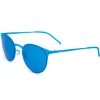 Watch2DayNL Italia Independent^Italia independent 0208-027-000 Zonnebril Dames 50/21/140