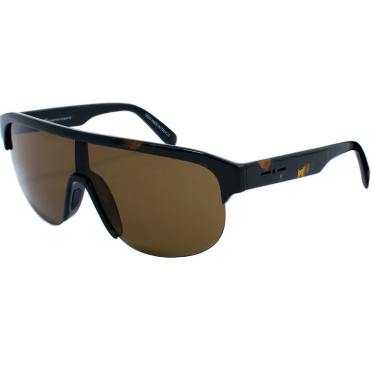 Watch2DayNL Italia Independent^Italia independent 0911-DHA-044 Zonnebril Heren 135/0/140