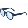 Watch2DayNL Italia Independent^Italia independent 0909DP-021001 Zonnebril Dames 51/21/140