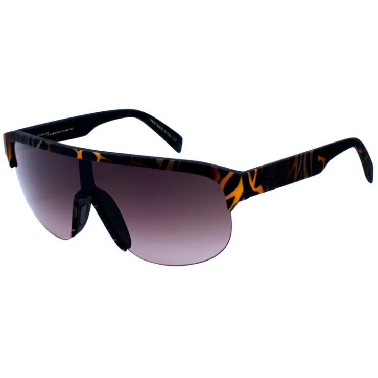 Watch2DayNL Italia Independent^Italia independent 0911-ZEF-044 Zonnebril Heren 135/0/140