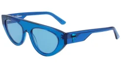 Watch2DayNL Karl Lagerfeld^Karl lagerfeld KL6043S-424 Dames Zonnebril 52/18/140