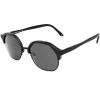 Watch2DayNL L.g.r.^Lgr ZANZIBARBLK22 Zonnebril Unisex 50/12/135