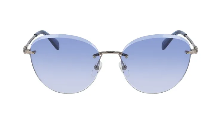 Watch2DayNL Longchamp^Longchamp LO128S-719 Zonnebril Dames 58/18/140