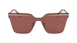 Watch2DayNL Longchamp^Longchamp LO122S-750 Zonnebril Unisex 60/19/140