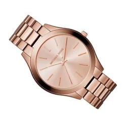 Watch2DayNL Michael Kors^Michael Kors Dameshorloge MK3205